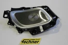 Cover from door left Mercedes Benz CLE convertible A2367273300 Burmester new