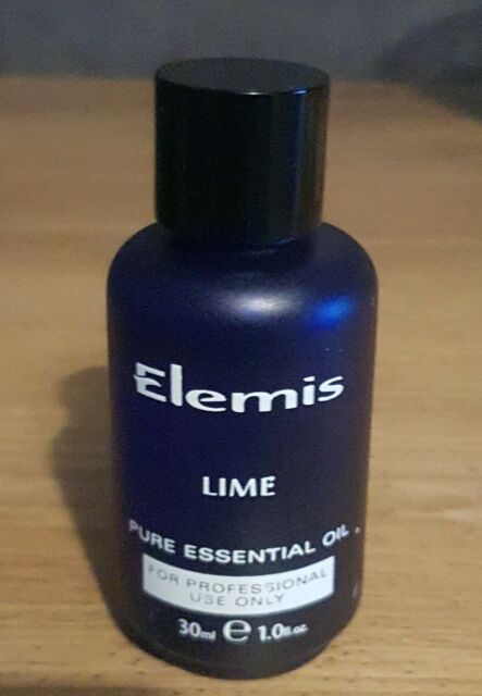 Elemis Lime Oil 30ml
