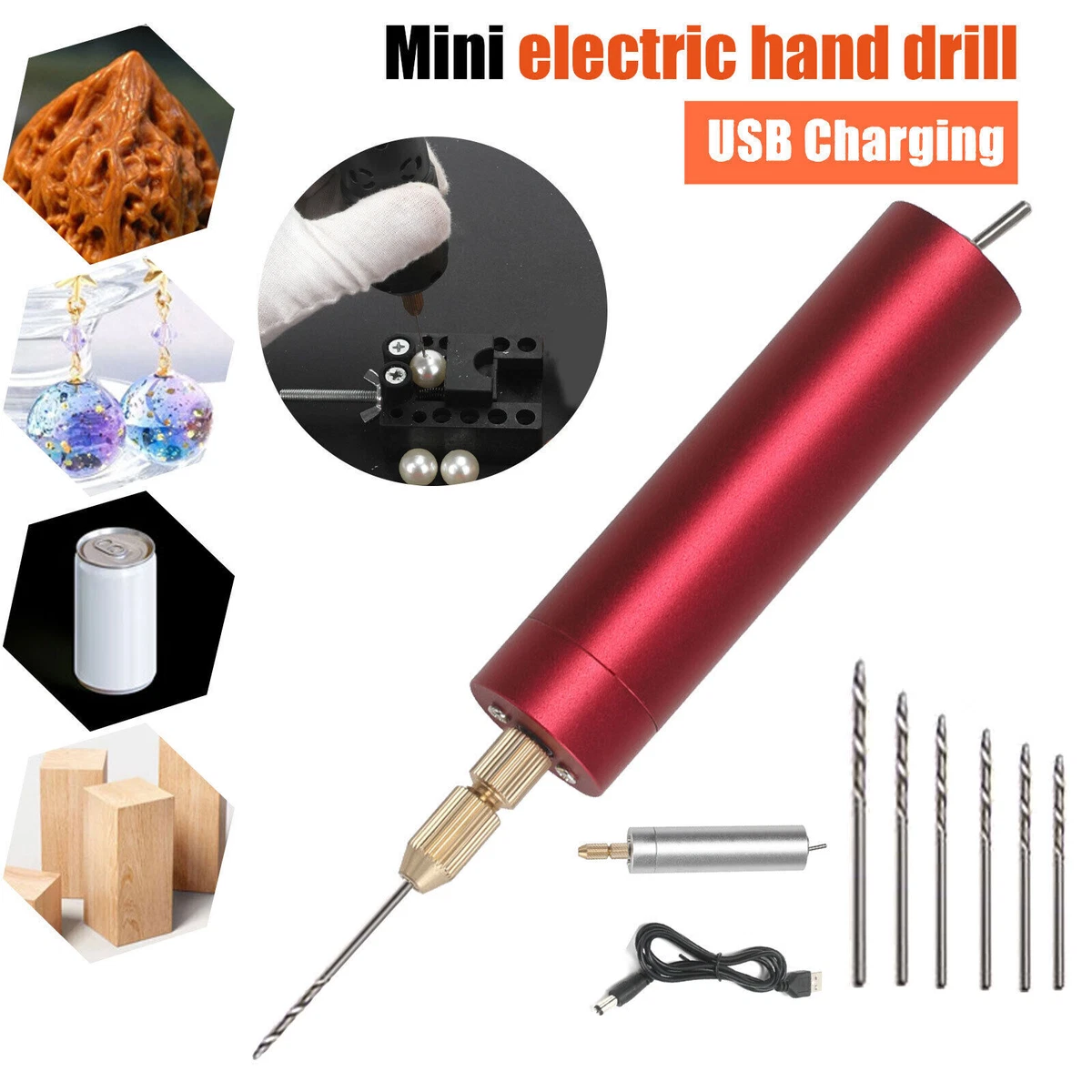 Charging hand drill sale machine