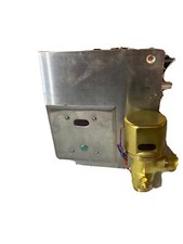 automatic toilet flush