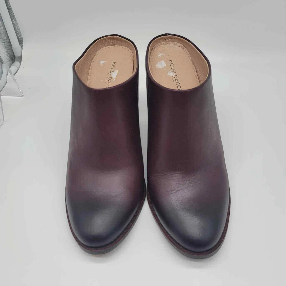 Cuña mula daga Kelsi Foto 3 de 4