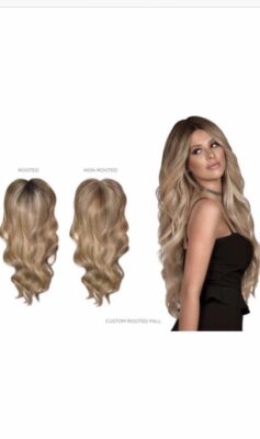 Halo couture Original 24