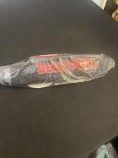 Deadpool Umbrella