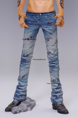 ONE PIECE - King Of Artist Trafalgar Law PVC Figur Banpresto - Bild 8 von 10