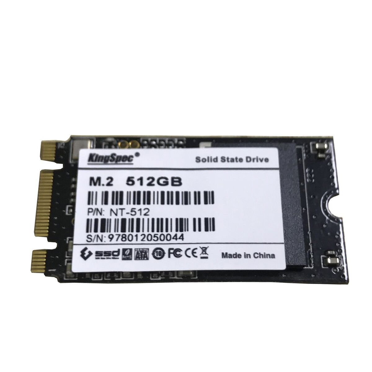 512GB NGFF M2 2242 SSD Solid State hard drive for HP 512GB NGFF M2 2242 SSD Solid State hard drive for HP