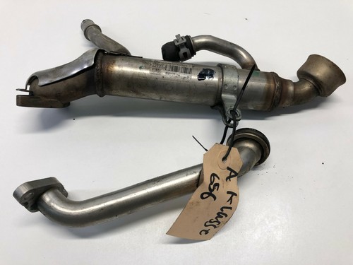 AGR Ventil Abgasrückführungsventil A6401400575 Mercedes A-Klasse W169 A180 CDI