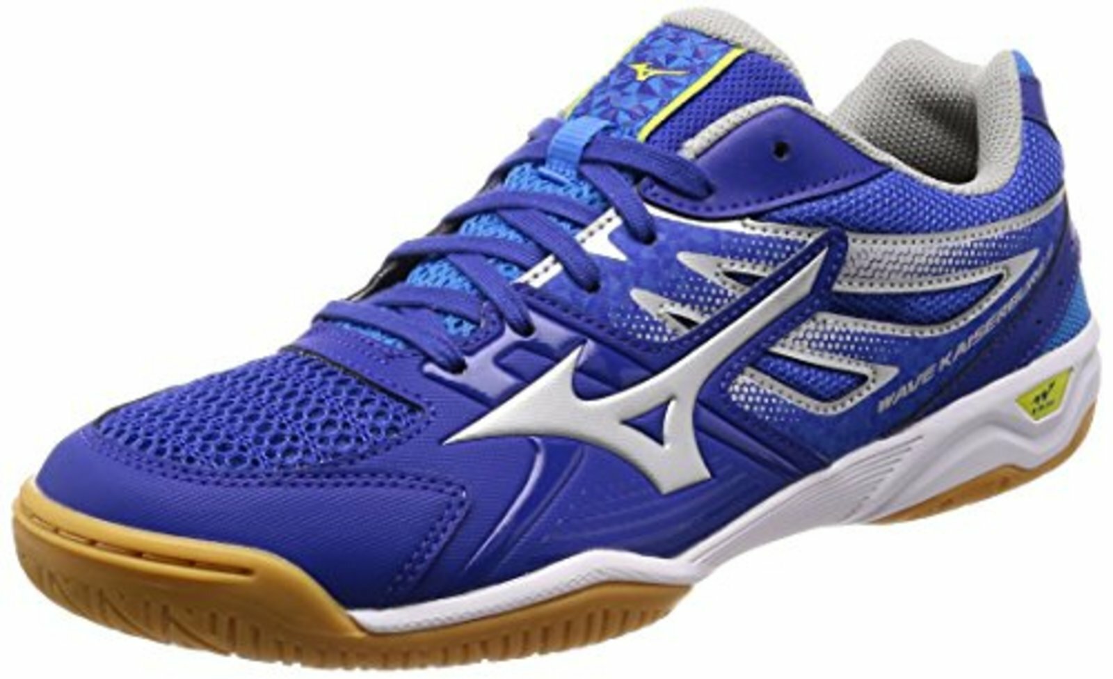 mizuno wave drive 5 2017