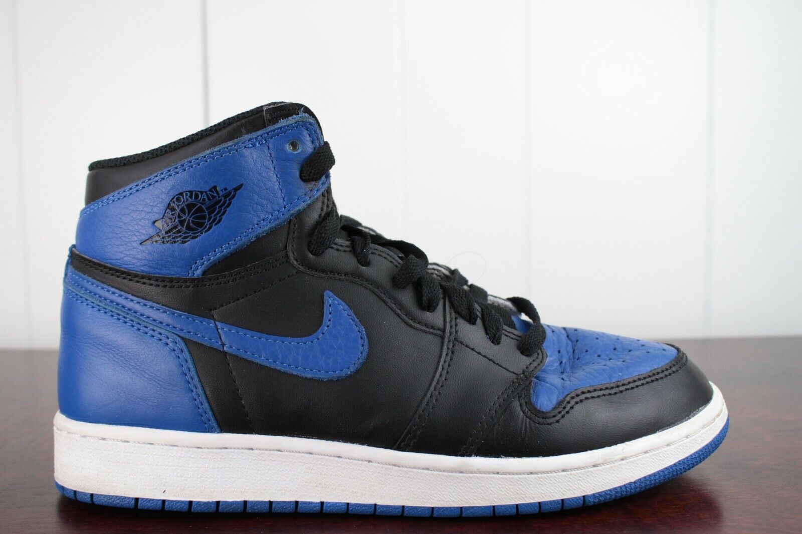 air jordan retro high og royal blue