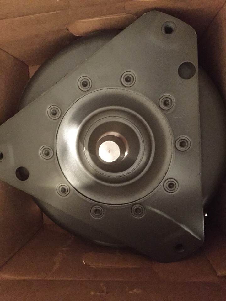 97-98 JEEP TRUCK WRANGLER Rebuilt TORQUE CONVERTER p0741 4.0L 31RH 32RH 52118595 | Australia