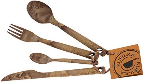 Kupilka Camping Bowls, Mugs,Snaps Cups, Cutlery and Plates choice of colour - Picture 2 of 36