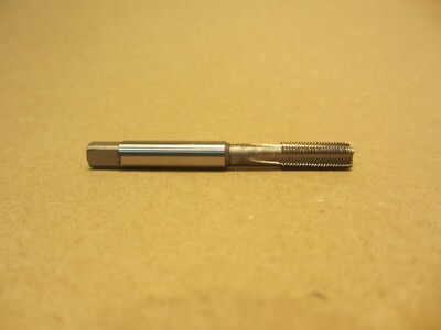 OSG HSS M7 x 0,75 SPIRAL POINT BOTTOM TAP - SEHR GUTER ZUSTAND