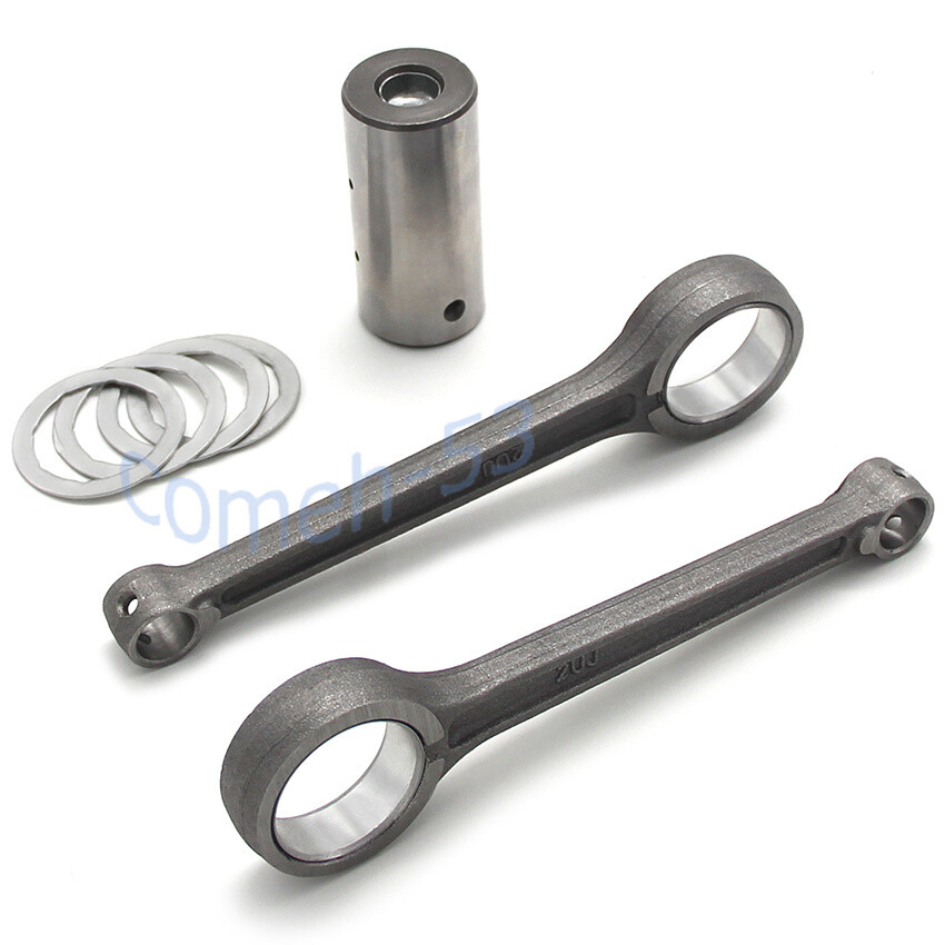 CONNECTING ROD KIT YAM 80, RY-2005 180-11651-00 YAMAHA By Factory