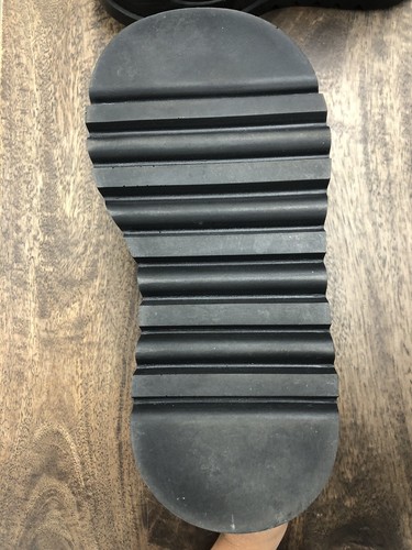 Demonia Platform Sneaker Boots Black No Size - Picture 10 of 24
