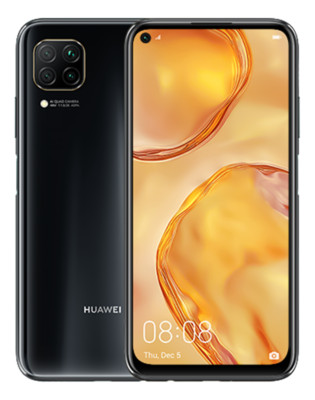 Huawei P40 lite 128GB+8GB Dual Sim Unlocked Android Global CellPhone -New Sealed