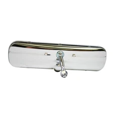 1951 1952 CHEVROLET FULL SIZE PASSENGER CAR REAR VIEW MIRROR DAY & NIGHT 8 3/4"*