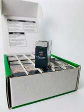 Schneider Electric RXG23RD Plug-In Relay, 2CO 5A -LTB+LED 6V DC, BOX 10ps