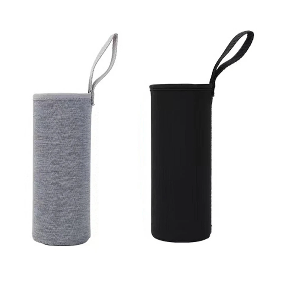 Thermohülle für Trinkflaschen 2er Set leicht und einfach zu bedienen - Bild 3 von 4