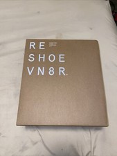 Reshoevn8r Premium Shoe and Sneaker Cleaning Kits, for Suede, Mesh,...