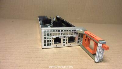 EMC 103-053-100A 1 GbE ISCSI/TOE Module ControllerCard FROM EMC TRPE 100-562-178