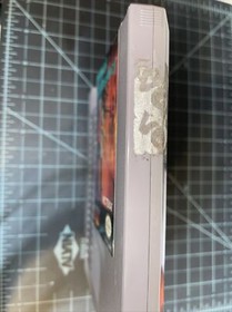 Mafat Conspiracy (Nintendo Entertainment System, 1990) NES Cart Only