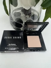 Bobbi Brown Eye Shadow Shade SHELL 17 Full Size 0.08oz / 2.5g New With Box