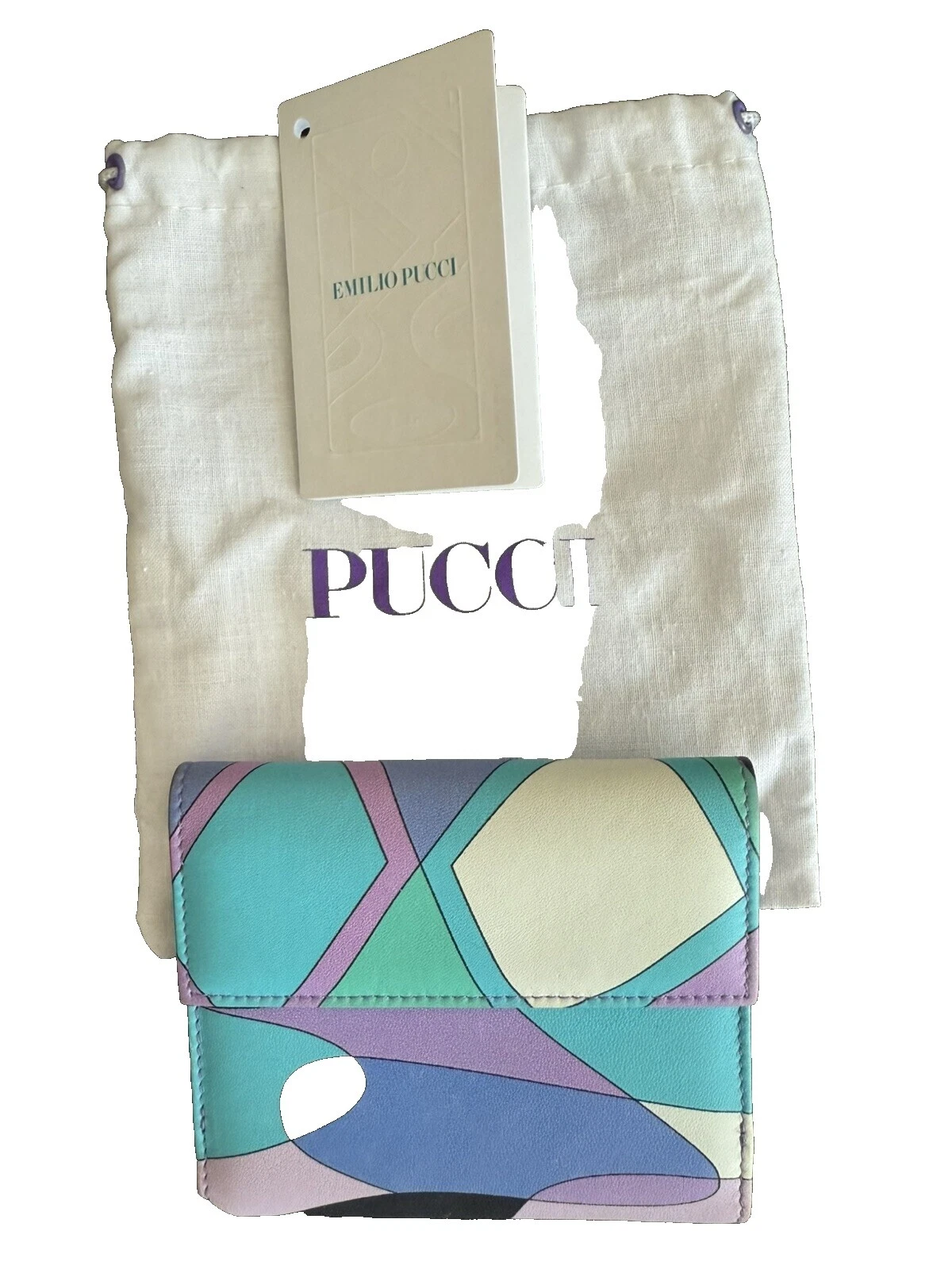 Pucci Carteras para Mujeres