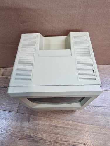 Apple Macintosh 512K M0001WP - Afbeelding 7 van 20