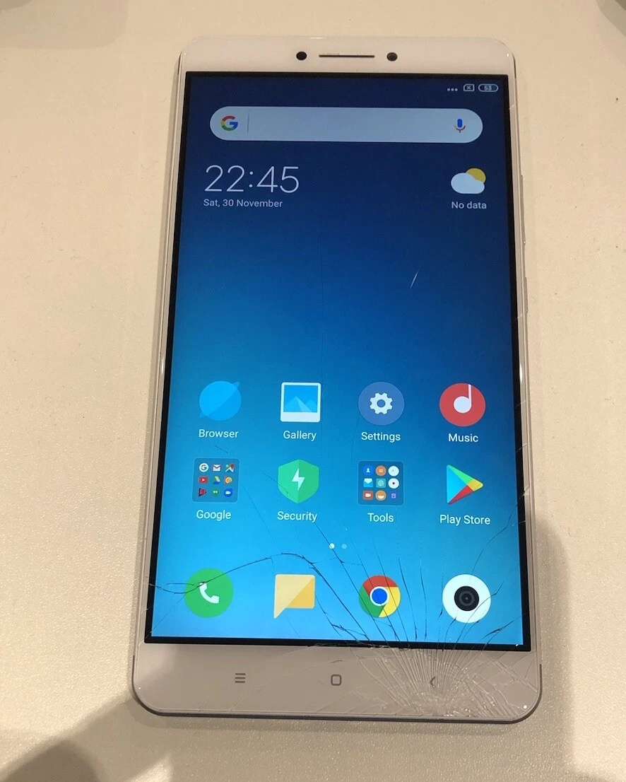 Xiaomi Mi Max 32GB Cell Phones & Smartphones for Sale | Shop New