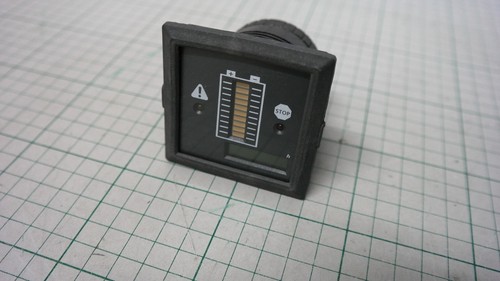 Jungheinrich 50102557 | 10037 | Battery indicator - Bild 2 von 4