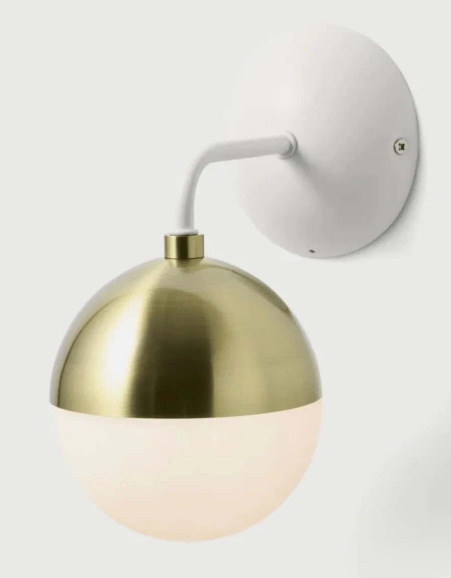 Wall mounted globe online