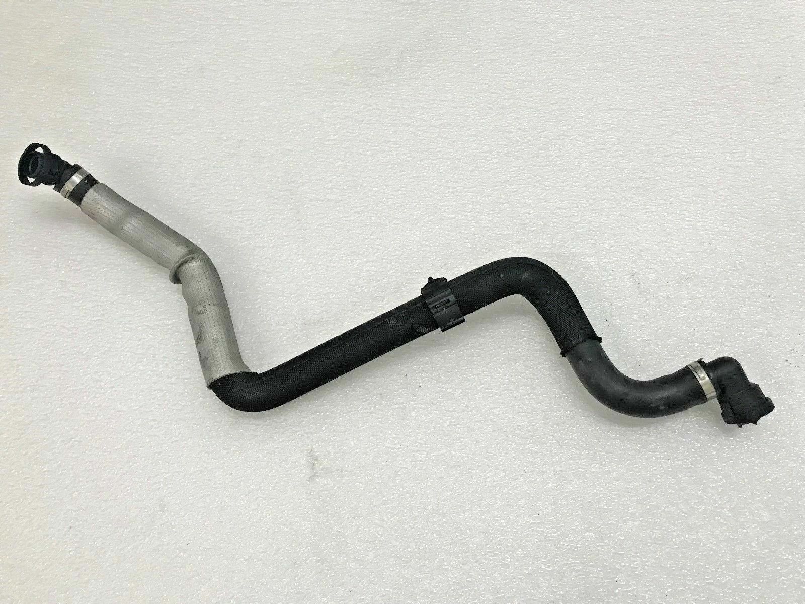 LAMBORGHINI HURACAN LP610 PASSENGER RIGHT SIDE RADIATIOR HOSE OEM 4S0131605A