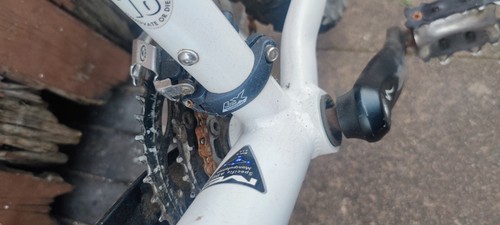 Specialized Stumpjumper Comp. 18.5in. Retro MTB. Made In USA ! VGC. - Picture 11 of 13