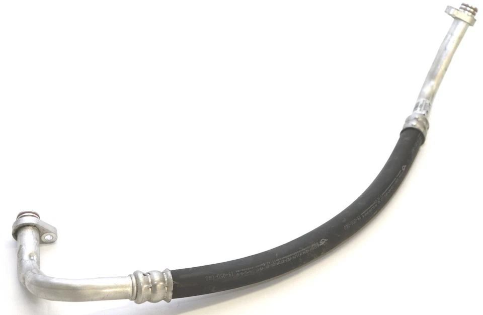 Manguera climatizadora original Opel Grandland X 1.6T 9804406080 Foto 3 de 4