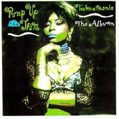 Preços baixos em Technotronic Pump Up The Jam | eBay