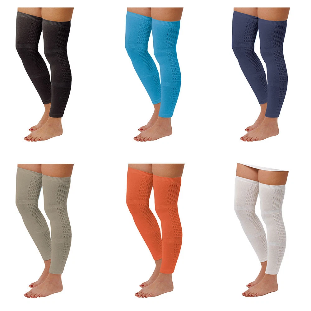 Travel Flight Compression Leggings Socks Stockings