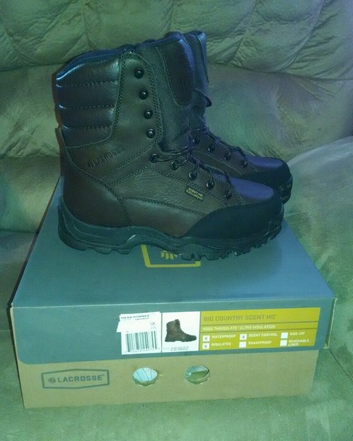 mens wide waterproof boots