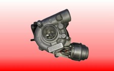 Turbolader Garrett Audi A2 Seat Arosa VW Lupo 1.2 TDI 700960-5012S 045145701E