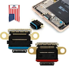 OEM Type C USB Charging Port Dock Connector For Google Pixel 7 / 7 Pro / 7a 5G