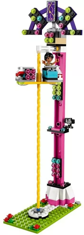 Lego friends online 41130 price