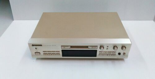Pioneer Carrozzeria FH-P99MDR 2DIN CD/MD Player maintained Tested