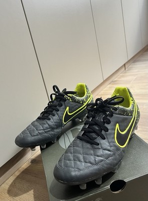 Nike Tiempo Legend V FG 42,5 Electro Flare Pack