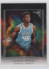 2023-24 Panini Origins James Nnaji #38 6k2