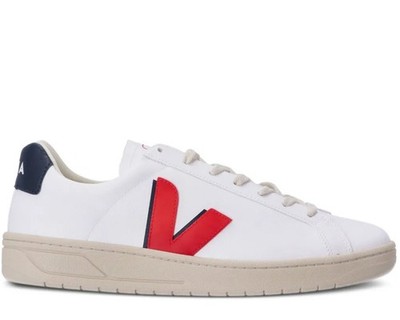 VEJA URCA CWL LOW TOP SNEAKERS HERREN SCHUHE UW0703508B