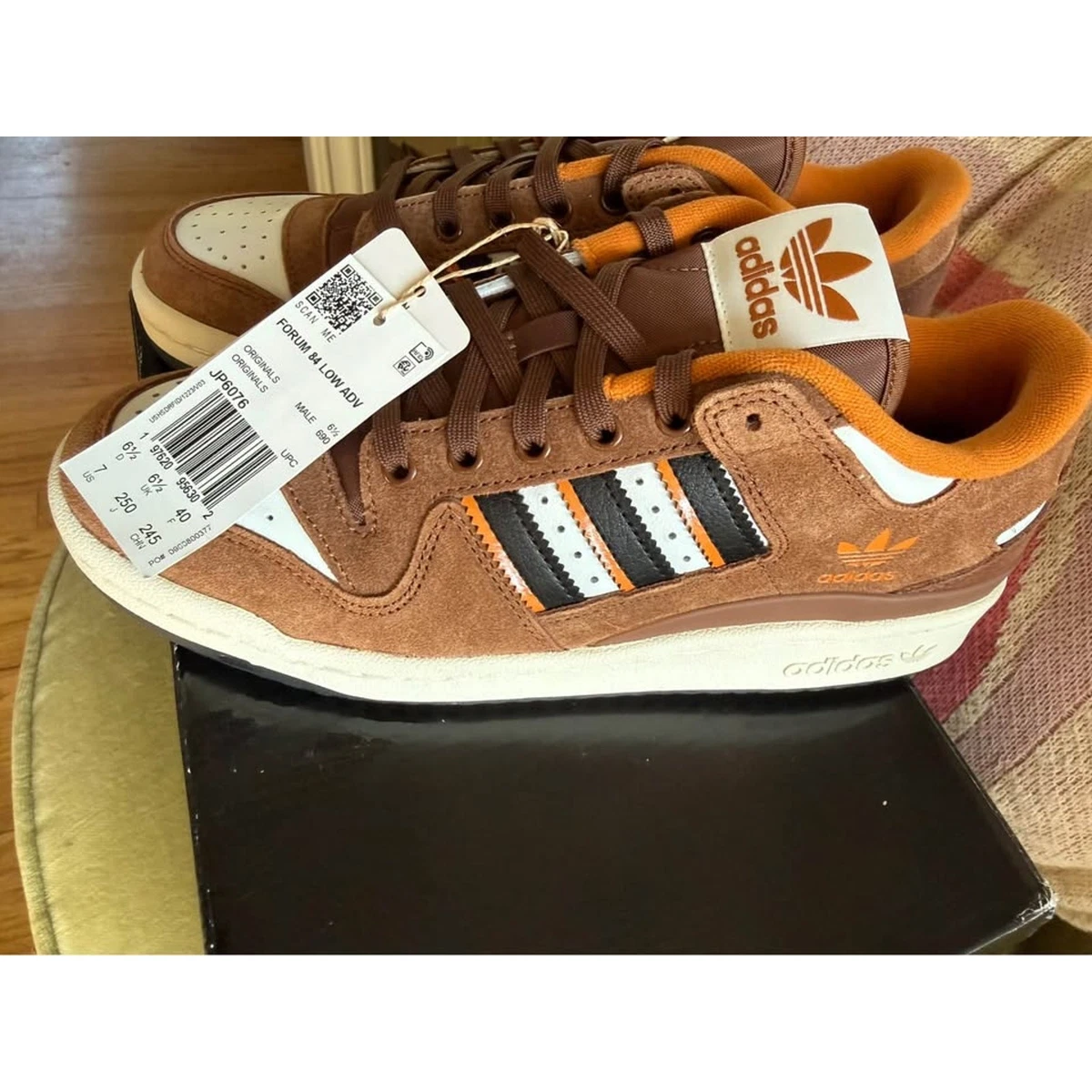 adidas Forum 84 Low for Sale | Authenticity Guaranteed | eBay