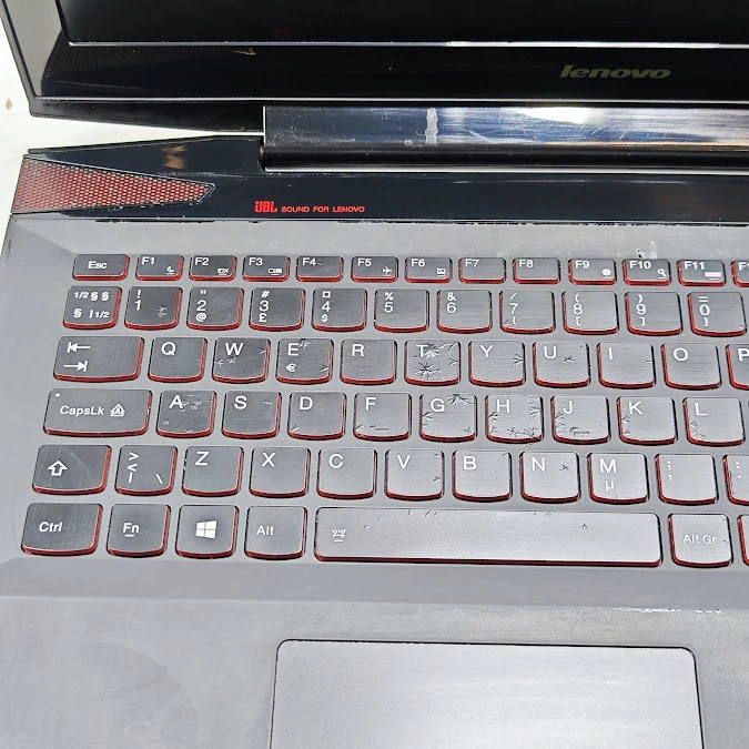 Lenovo 20378 Laptop - Intel i5 4th Gen - 8GB RAM - Runderneuert, Nein Windows - Bild 4 von 4