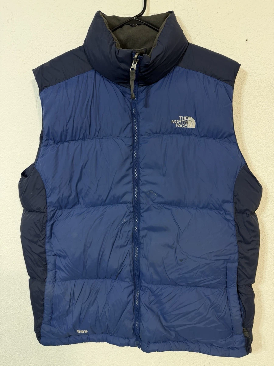 The North Face Puffer Jacket Vests for Men for Sale | Shop New