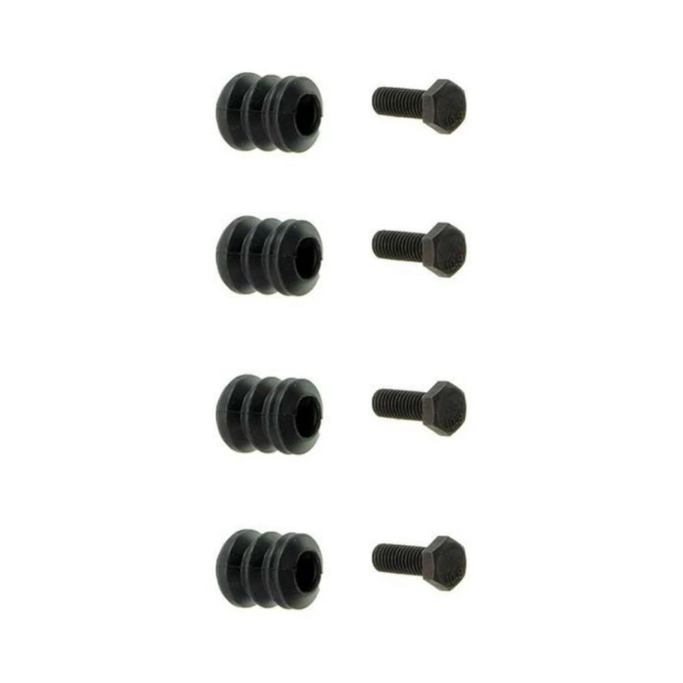 For Audi S4 1992 1993 1994 Disc Brake Hardware Set | Regular Grade Foto 3 de 4