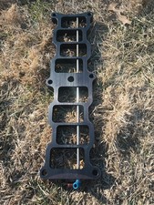 1986-1995 Ford Mustang 5.0l Trickflow R Nitrous Oxide Plate Nos 302 Gt Lx Cobr