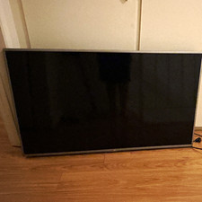 LG 55in LED 1080p FHD Flat Screen TV LG 50LB6100 HDMI USB 3.0 Optical