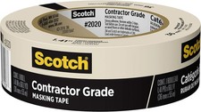 General Purpose Masking Tape